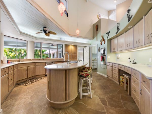 Kailua Kona Home 1000643