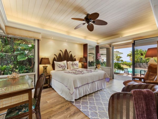 Kailua Kona Home 1000643