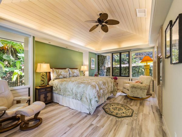 Kailua Kona Home 1000643