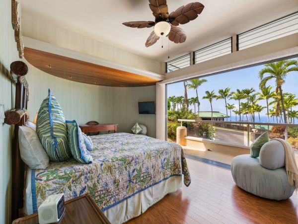 Kailua Kona Home 1000643