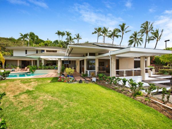 Kailua Kona Home 1000643
