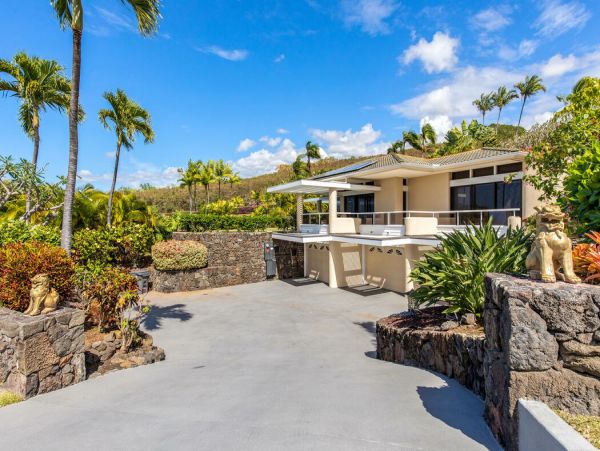 Kailua Kona Home 1000643
