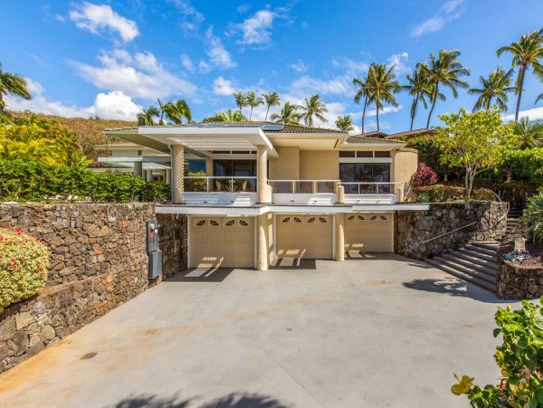 Kailua Kona Home 1000643
