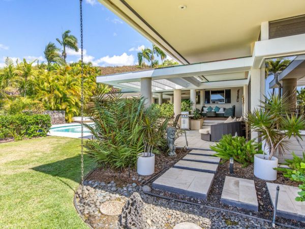Kailua Kona Home 1000643
