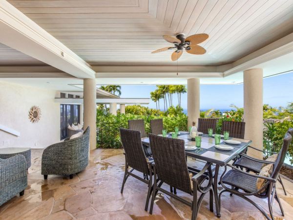 Kailua Kona Home 1000643