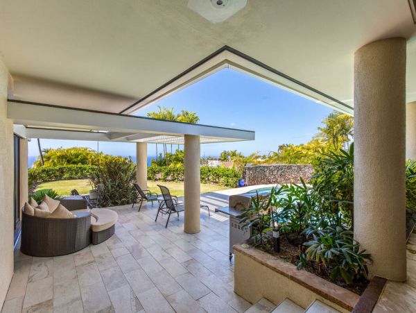 Kailua Kona Home 1000643
