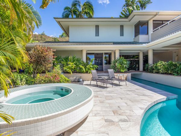 Kailua Kona Home 1000643