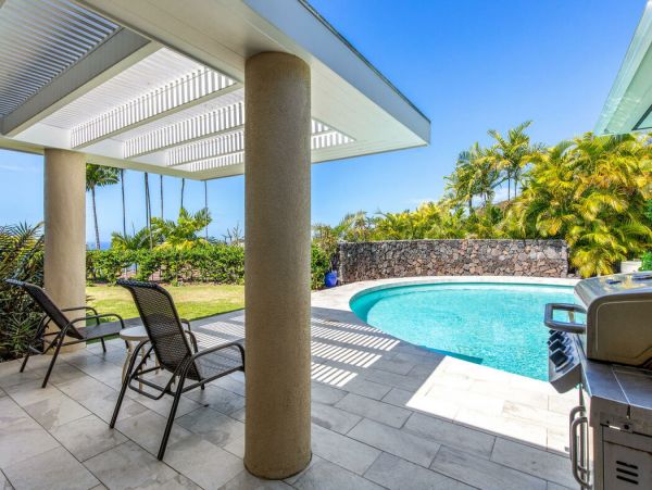 Kailua Kona Home 1000643