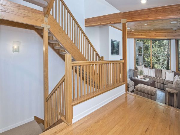 East Vail Golf Course Townhome 5 min walk to shuttle