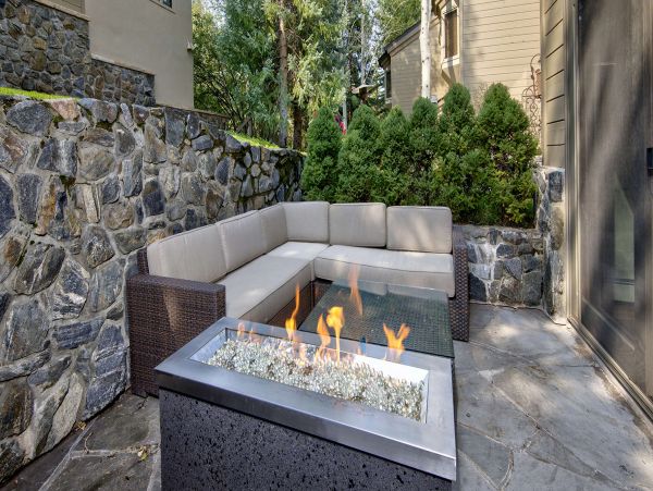 East Vail Golf Course Townhome 5 min walk to shuttle
