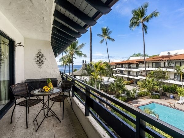 Kailua Kona Home 1000646