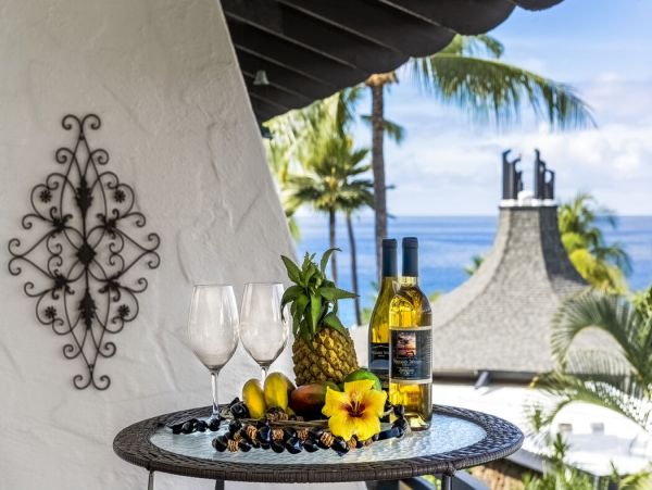 Kailua Kona Home 1000646
