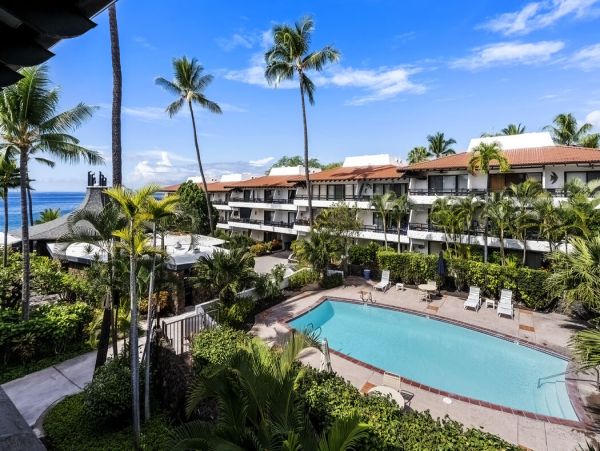 Kailua Kona Home 1000646