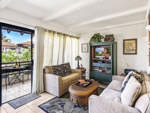 Kailua Kona Home 1000646