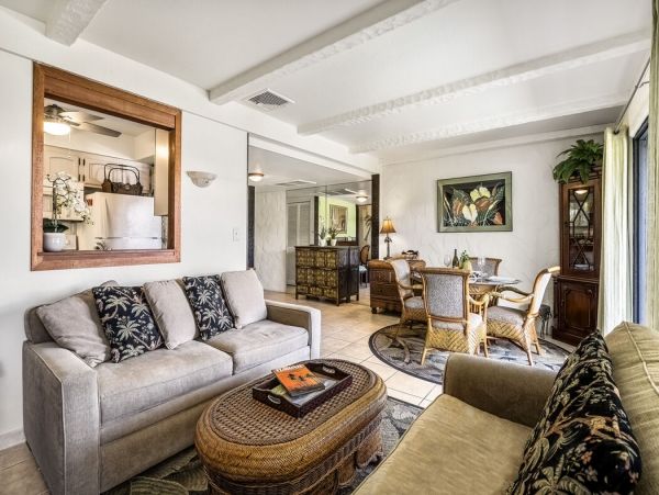 Kailua Kona Home 1000646