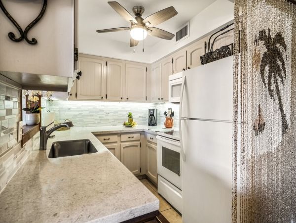 Kailua Kona Home 1000646