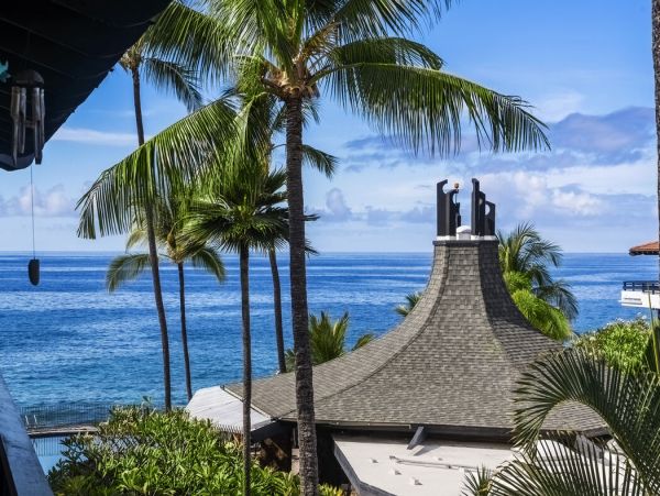 Kailua Kona Home 1000646
