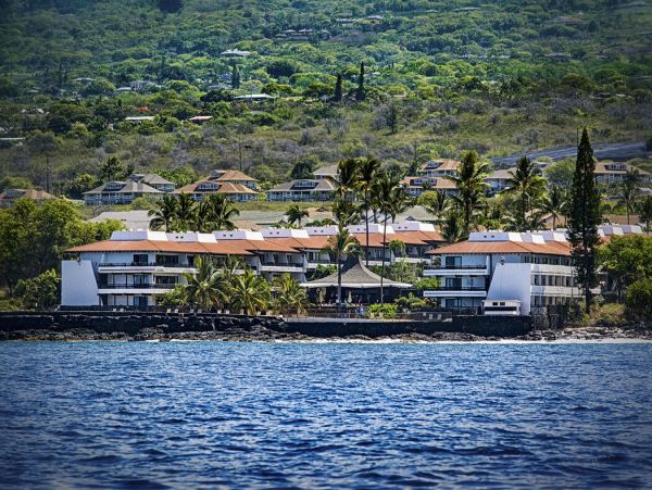 Kailua Kona Home 1000646