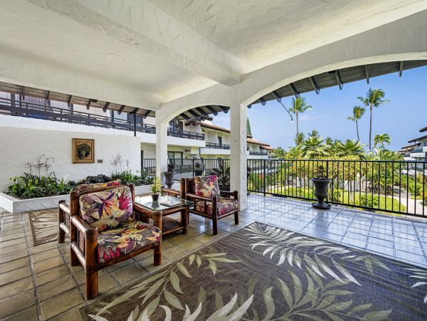 Kailua Kona Home 1000646