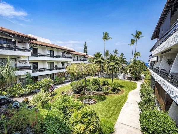 Kailua Kona Home 1000646
