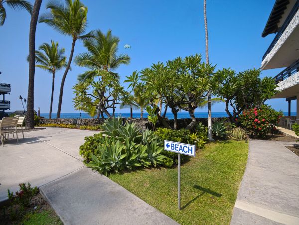 Kailua Kona Home 1000646