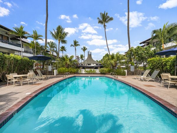 Kailua Kona Home 1000646