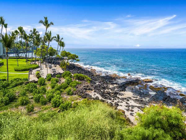 Kailua Kona Home 1000646