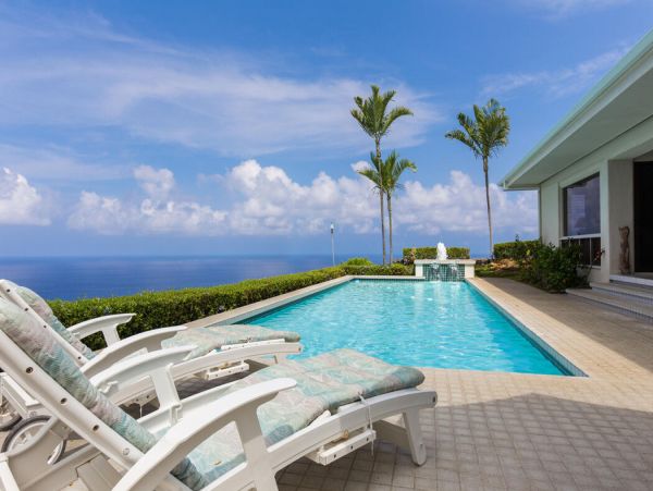 Kailua Kona Home 1000647