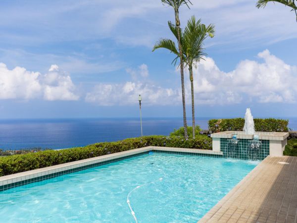 Kailua Kona Home 1000647