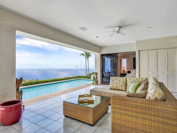 Kailua Kona Home 1000647