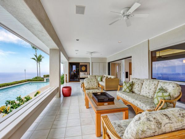 Kailua Kona Home 1000647