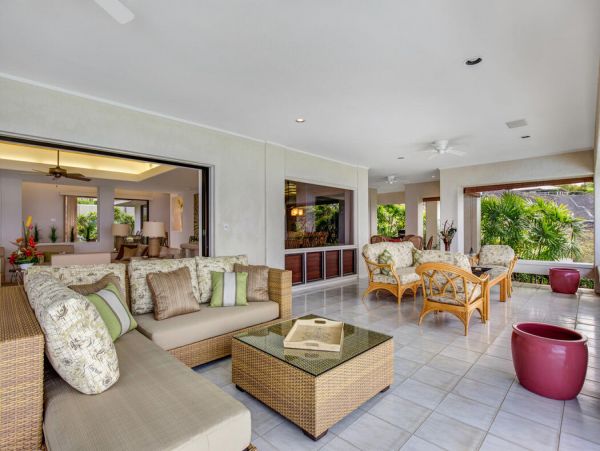 Kailua Kona Home 1000647