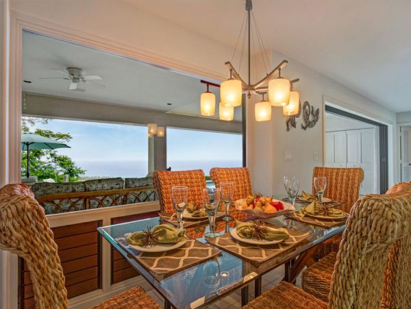 Kailua Kona Home 1000647