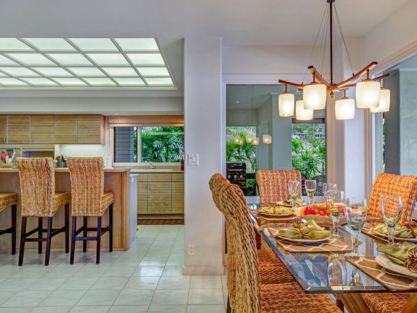 Kailua Kona Home 1000647