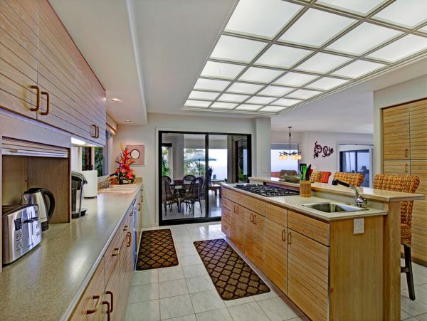 Kailua Kona Home 1000647