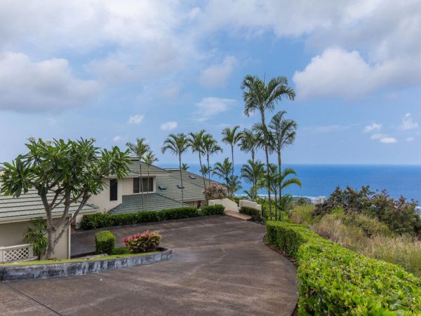 Kailua Kona Home 1000647