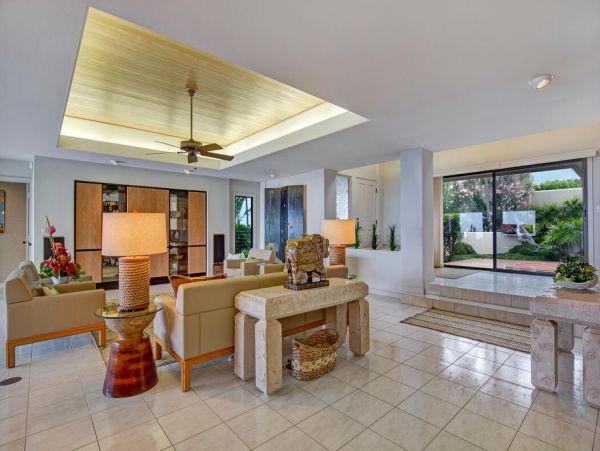 Kailua Kona Home 1000647