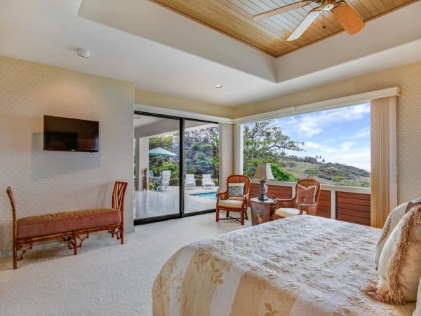 Kailua Kona Home 1000647