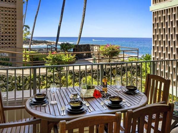 Kailua Kona Home 1000648