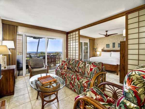 Kailua Kona Home 1000648