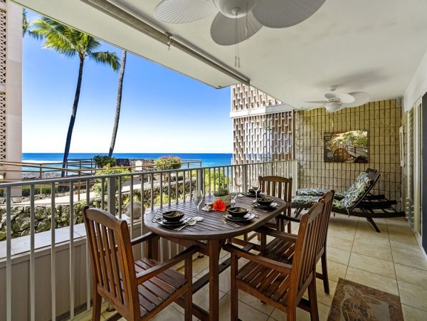 Kailua Kona Home 1000648