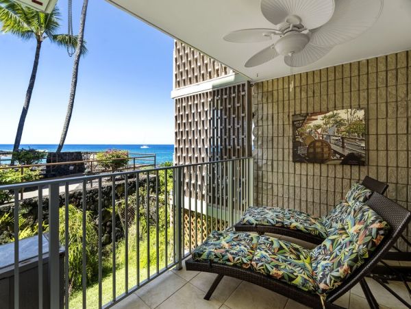 Kailua Kona Home 1000648