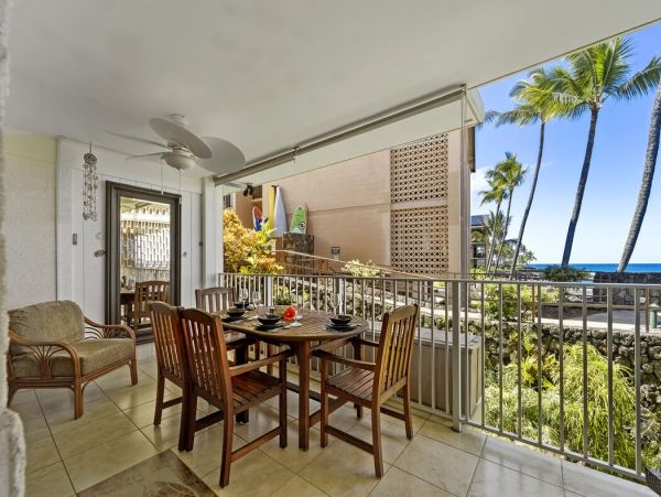 Kailua Kona Home 1000648