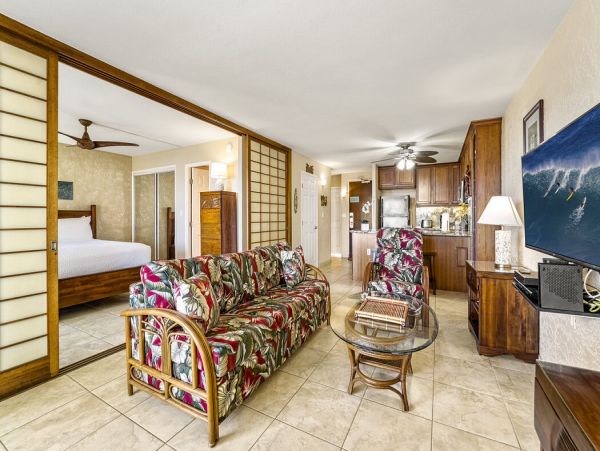 Kailua Kona Home 1000648