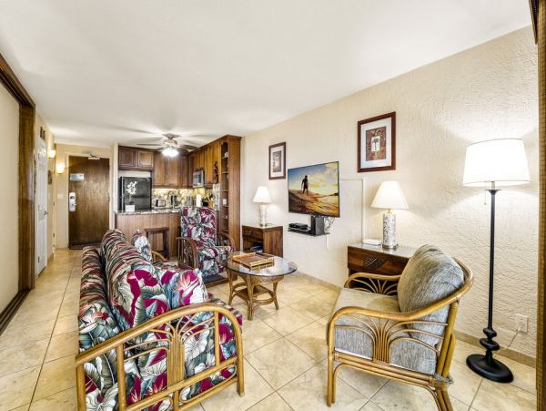 Kailua Kona Home 1000648