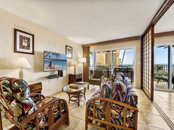 Kailua Kona Home 1000648
