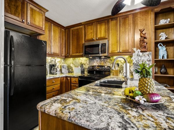 Kailua Kona Home 1000648