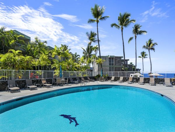 Kailua Kona Home 1000648