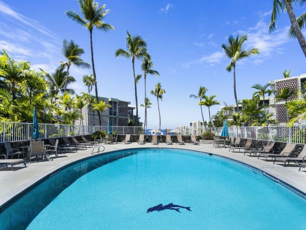 Kailua Kona Home 1000648