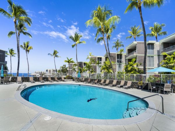 Kailua Kona Home 1000648